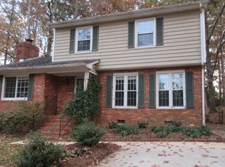 1332 Swallow Dr, Raleigh, NC 27606