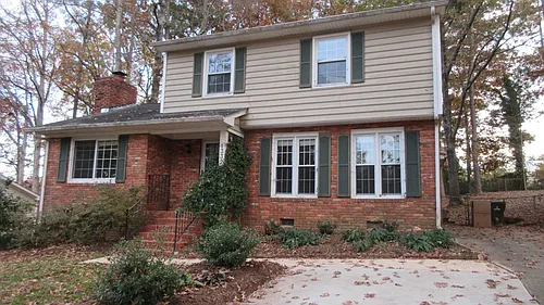 1332 Swallow Dr Photo 1