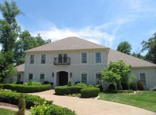 4831 Ridge Creek Rd, Owensboro, KY 42303