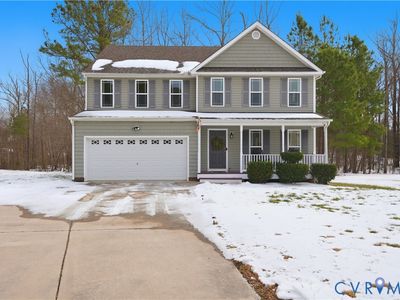 5707 Garden Ridge Ct, Chesterfield, VA, 23832