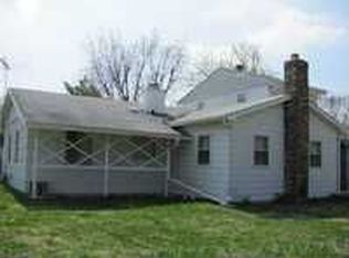 45 Hollybrook Dr, New Whiteland, IN