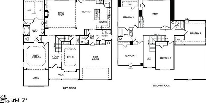 2nd image of 46 Alexander Way