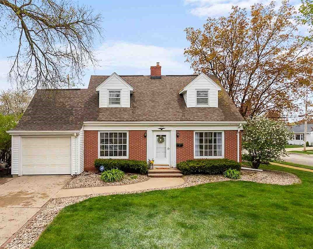 524 E Marquette St, Appleton, WI 54911 Zillow