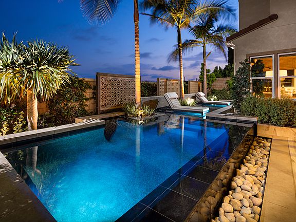 Enjoy the best of indoor and outdoor living in the Carrillo model