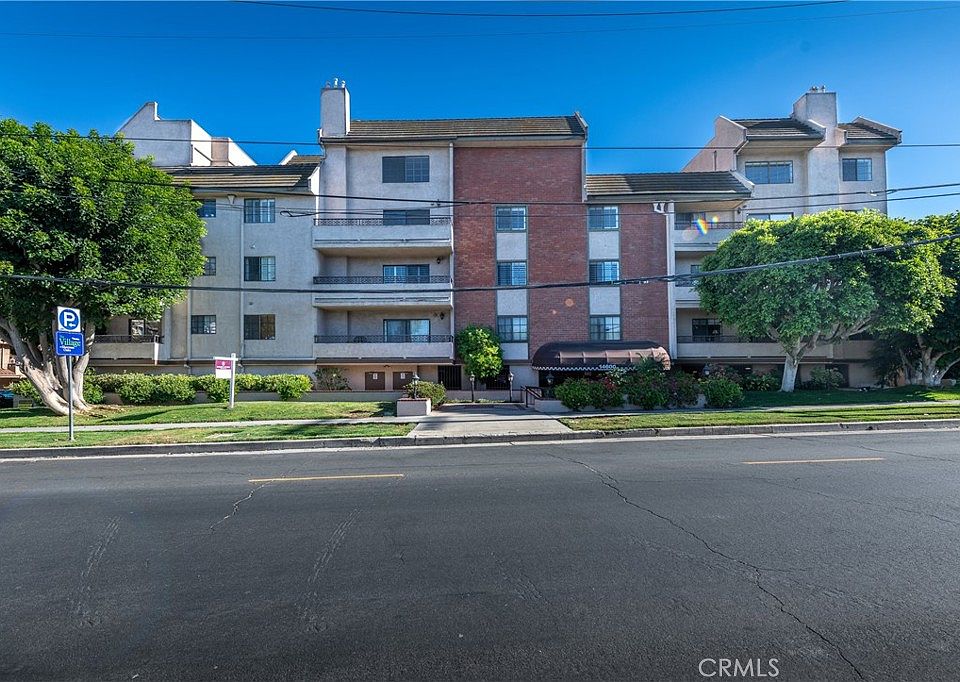 14600 Dickens St UNIT 307, Sherman Oaks, CA 91403 MLS SR23155733