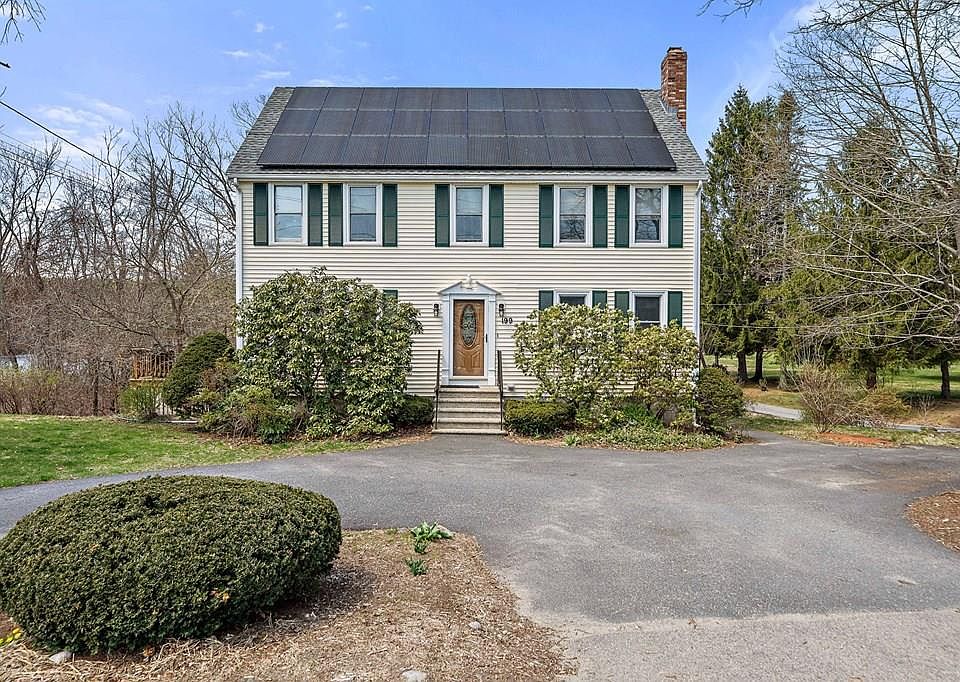199 South St, Foxboro, MA 02035 Zillow