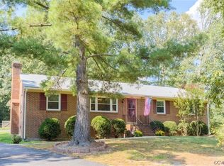 5534 Qualla Rd, Chesterfield, VA 23832