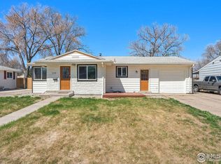 113 Balsam St, Fort Morgan, CO 80701