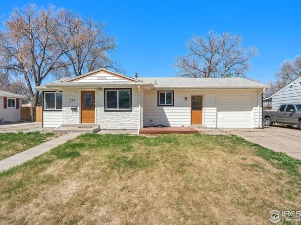 113 Balsam St, Fort Morgan, CO 80701