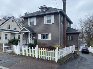 1223 Salem St, Malden, MA 02148