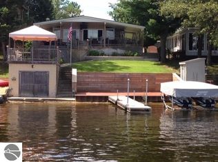 1970 Latham Rd, National City, MI 48748