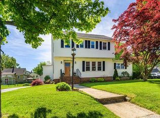 336 S Orchard St, Wallingford, CT 06492