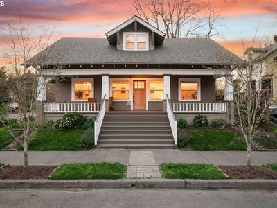 3635 SE 14th Ave, Portland, OR, 97202