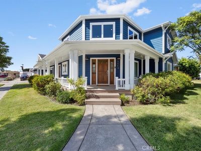 5549 W 133rd St, Hawthorne, CA, 90250