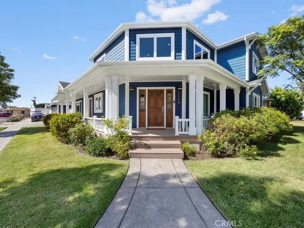 5549 W 133rd St, Hawthorne, CA 90250