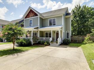 5767 Maudina Ave, Nashville, TN 37209