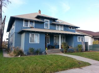 606 S 6th Ave APT 2, Yakima, WA