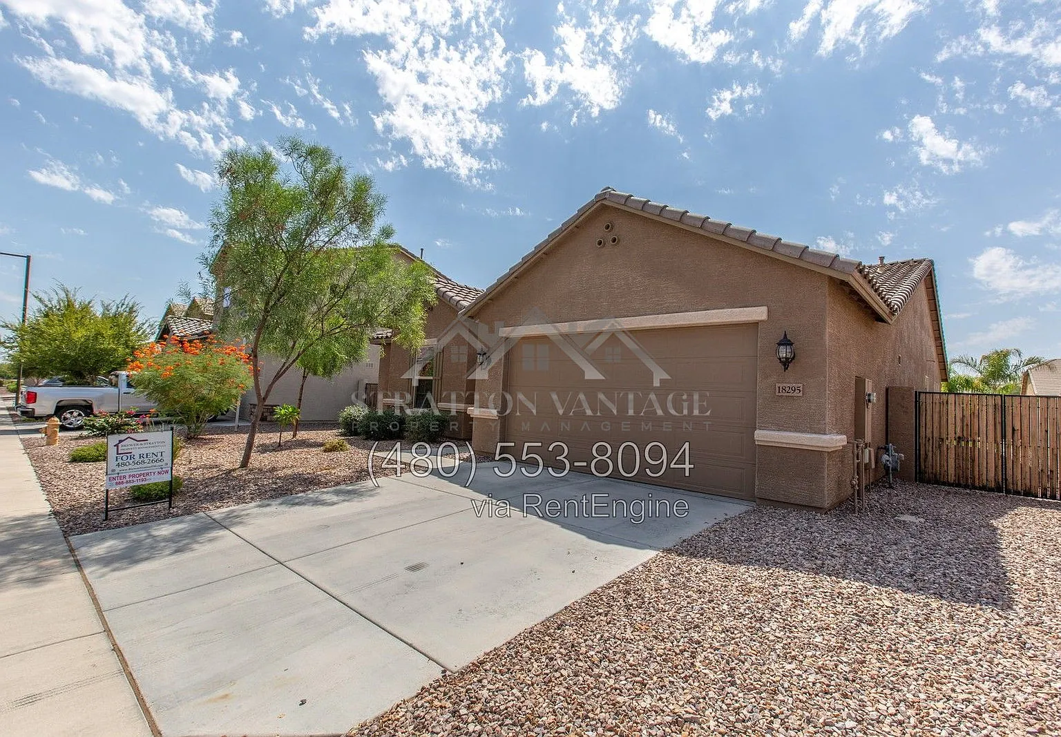 3 bed, 2.5 bath, 2188 sqft, $2,225 — Photo 3