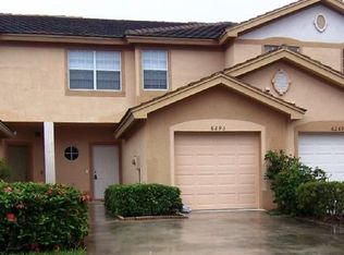 6293 Crescent Lake Way, Lake Worth, FL 33463