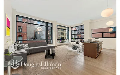 Sold by Douglas Elliman