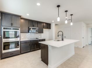 1825 Aslynn Cir, Aubrey, TX 76227