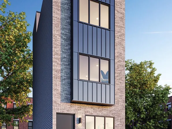 2322 N Mutter St, Philadelphia, PA 19133