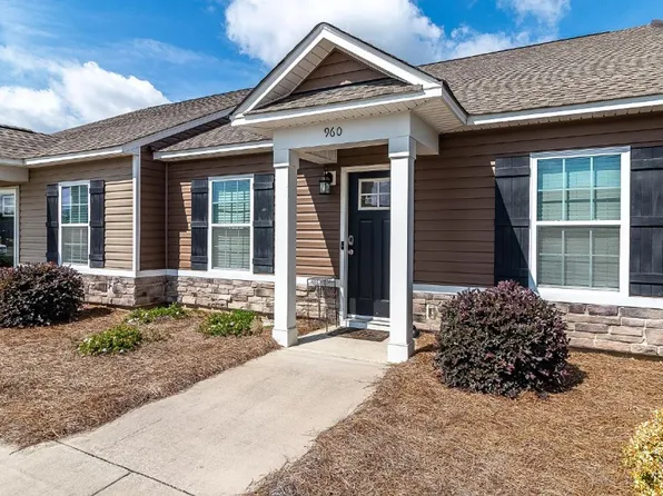 960 Madrid Ct, Aiken, SC 29803