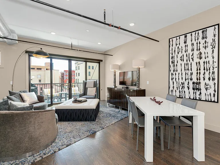 117 E Bijou St #207 — Photo 5