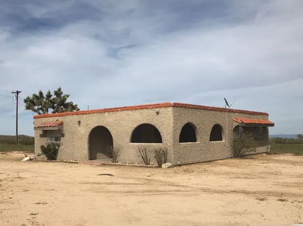 3025 Alta Ave, Joshua Tree, CA 92284