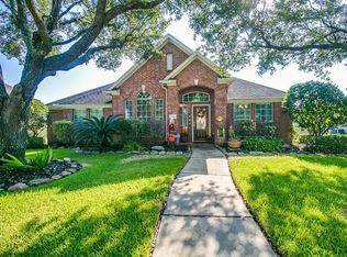 15811 Spring Trl, Houston, TX 77095