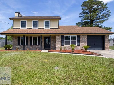 952 Grove Point Dr, Hinesville, GA, 31313