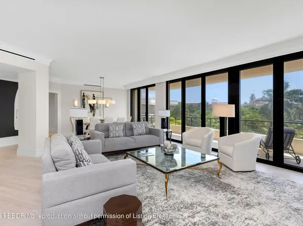 120 Sunset Ave W #4-A, Palm Beach, FL 33480