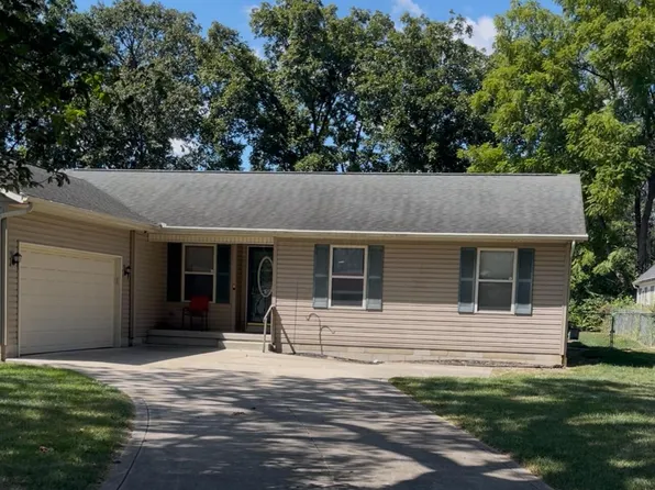 481 N Grener Ave, Columbus, OH 43228