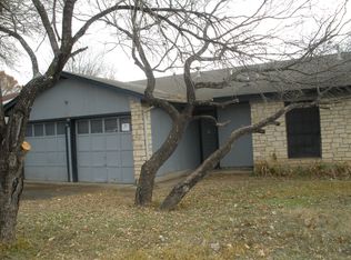 4809 Peach Grove Ct, Austin, TX 78744