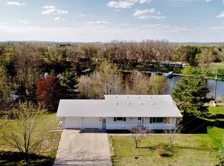 21741 Fenton Ct, Cold Spring, MN 56320