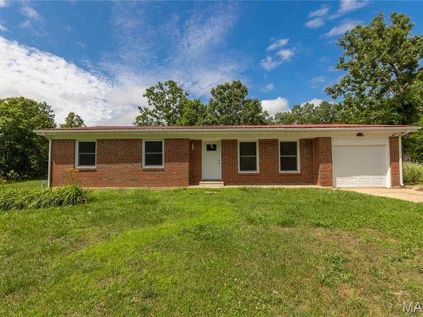 1575 County Road 3290, Salem, MO 65560