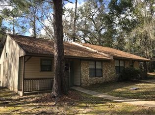 4240 Brewster Rd, Tallahassee, FL 32308