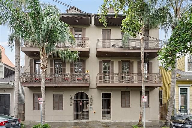 1st image of 1029 Esplanade Ave APT 21