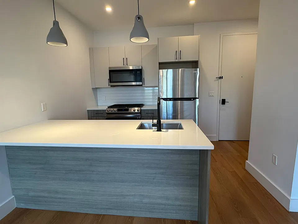 509 Martin Luther King Dr #45E