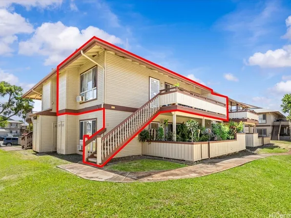 91-919 Puamaeole St APT 6-U, Ewa Beach, HI 96706