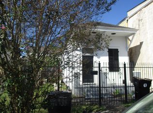 1834 Cadiz St, New Orleans, LA 70115