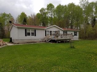 35293 Hanson Lake Rd, Grand Rapids, MN 55744