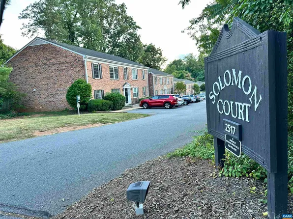 2517 Hydraulic Rd APT 86, Charlottesville, VA 22901
