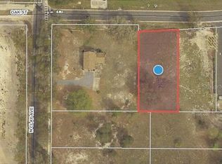 Oak St, Lady lake, FL 32159