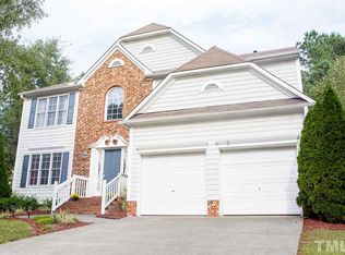 605 Crossing Dr, Durham, NC 27703