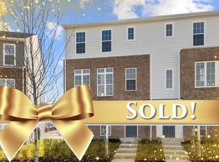 3133 Masons Way, Bridgeville, PA 15017