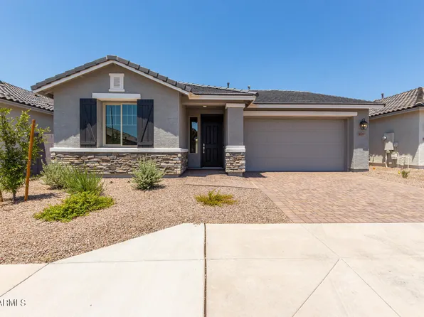 10266 W PICCADILLY Road, Avondale, AZ 85392