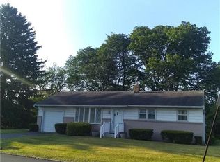 630 Arndt Rd, Easton, PA 18040