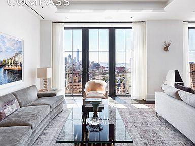 212 W 18th St PH 3, New York, NY 10011 | Zillow