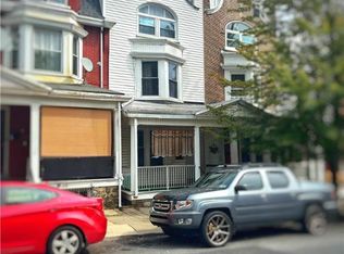 19 S 14th St, Allentown, PA 18102